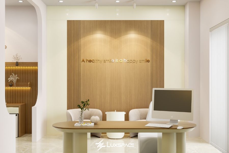 Hồng Hà Dental - Thiết kế nha khoa chuẩn thẩm mỹ, công năng