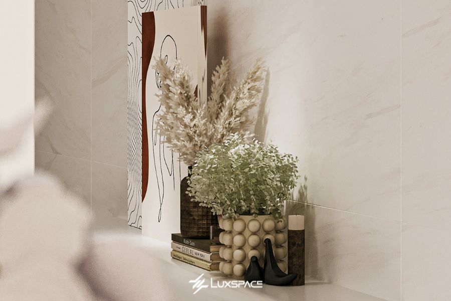 iRis Spa - Thiết kế spa không gian đẹp hiện đại