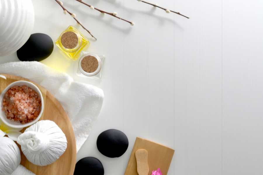 Kinh doanh spa, thẩm mỹ viện