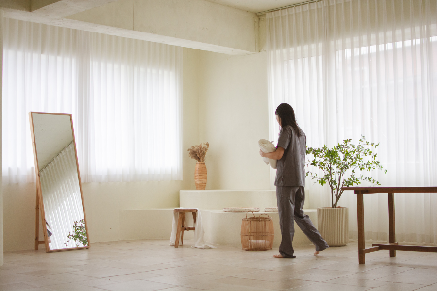 Kinh doanh spa, thẩm mỹ viện