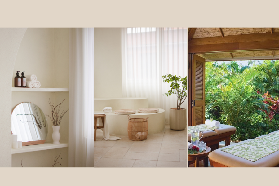 spa dưỡng sinh, kinh doanh spa dưỡng sinh 