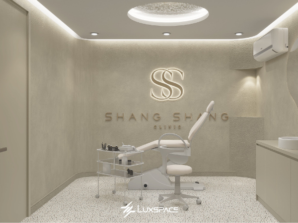 Shang Shang Clinic - Nghệ An