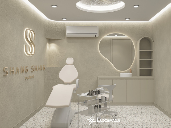 Shang Shang Clinic - Nghệ An