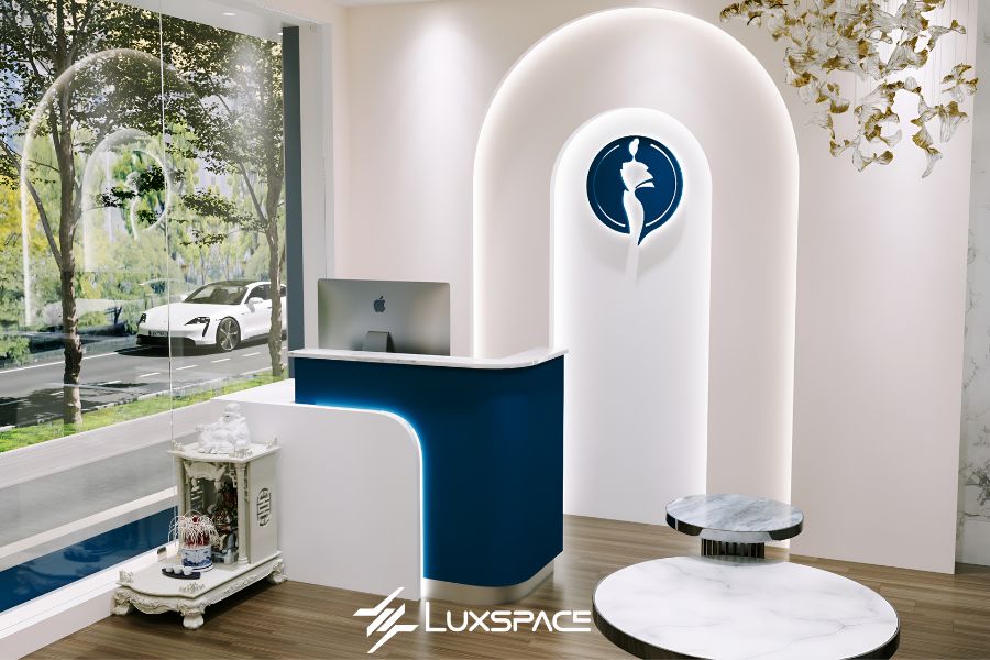 Diva Hà Thành - Beauty Center