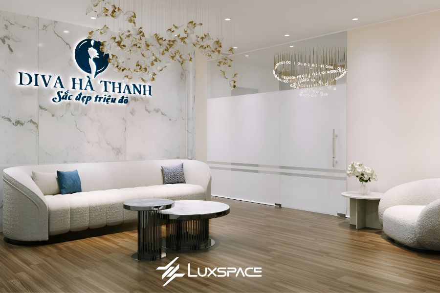 Diva Hà Thành - Beauty Center