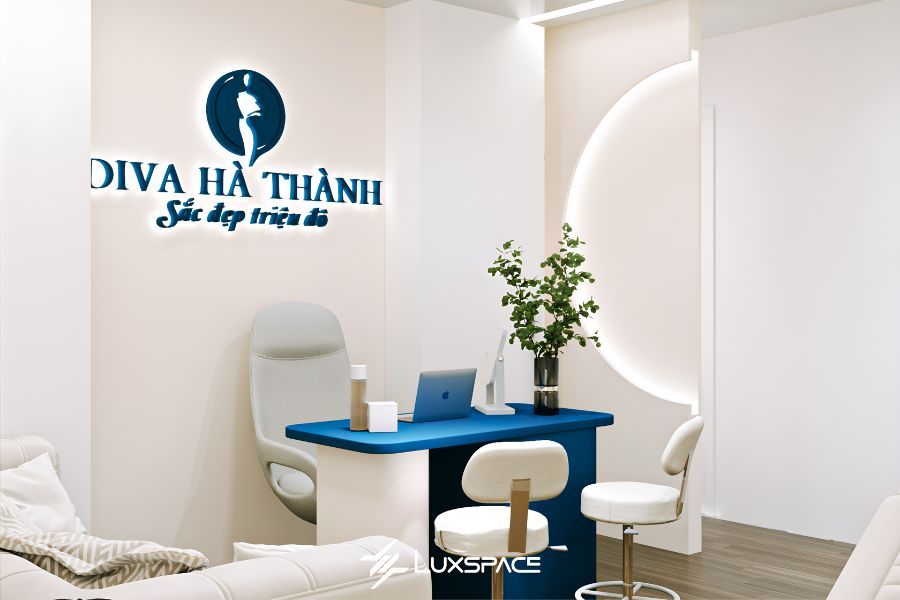 Diva Hà Thành - Beauty Center