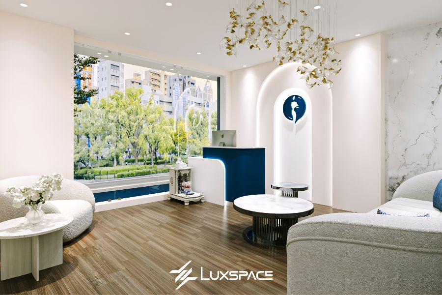 Diva Hà Thành - Beauty Center