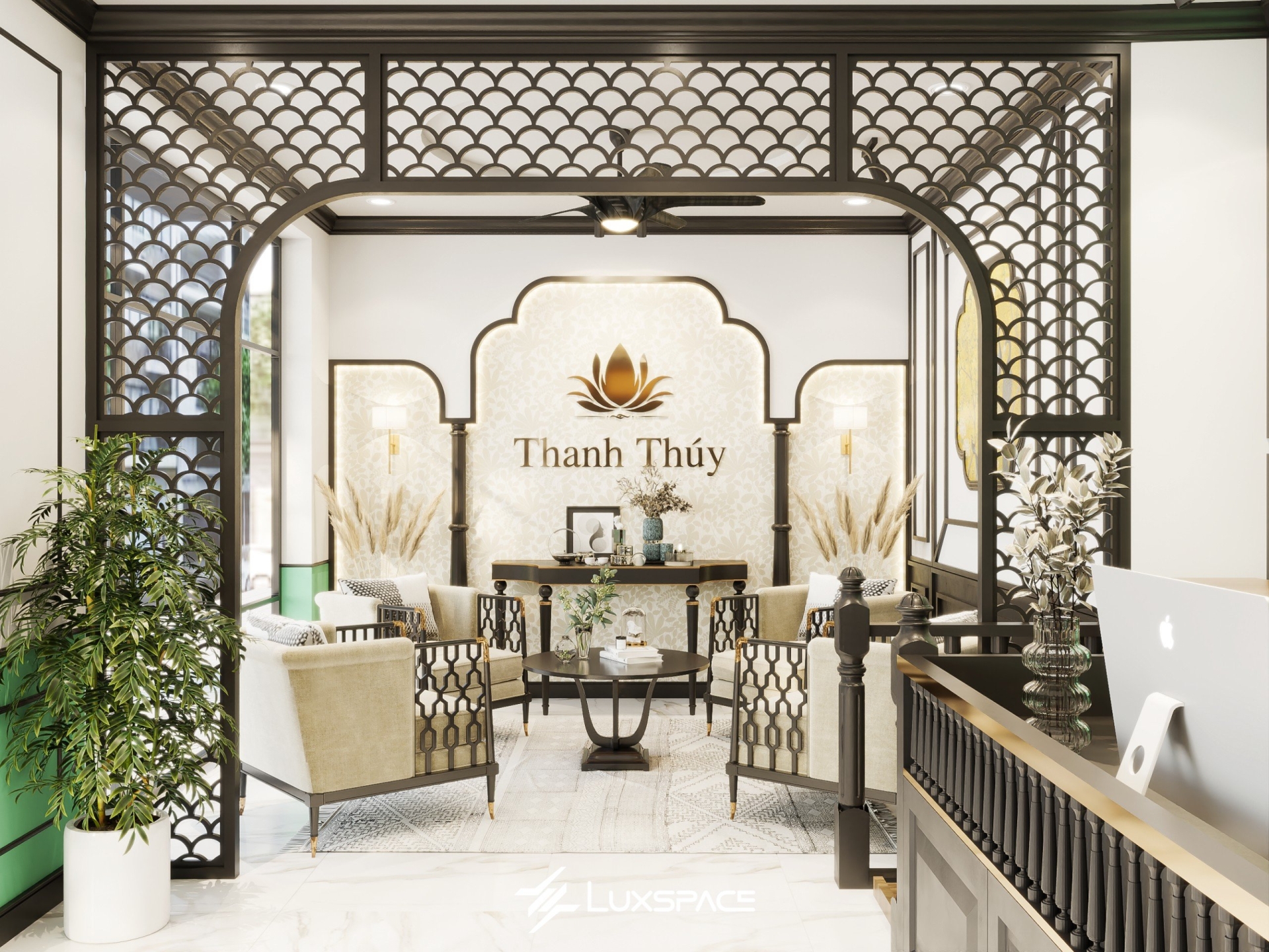 Spa Dưỡng Sinh Đông Y Thanh Thúy - Nam Định