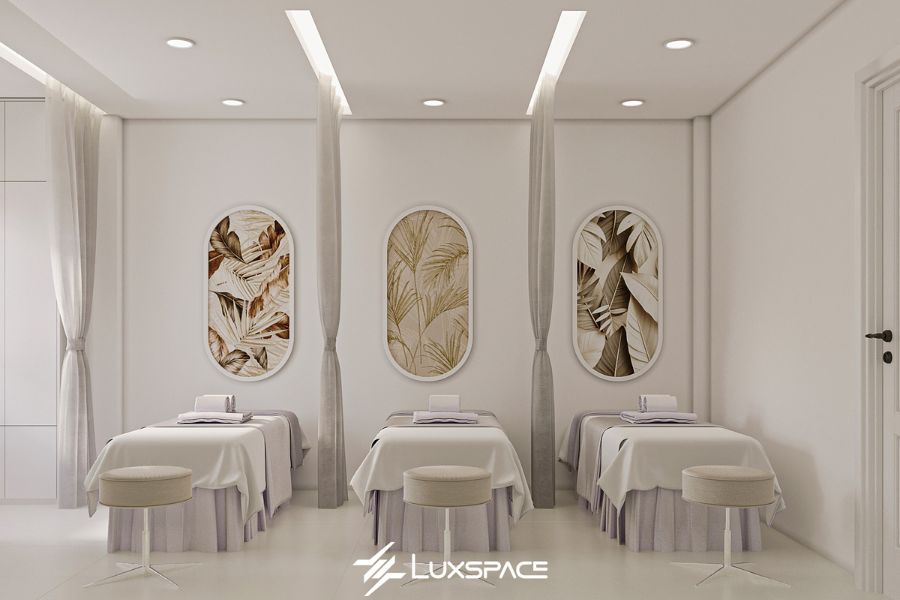 Beauty & Spa Hà Nam