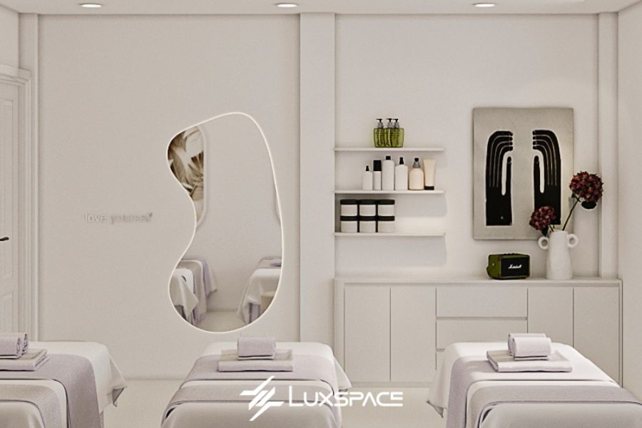 Beauty & Spa Hà Nam