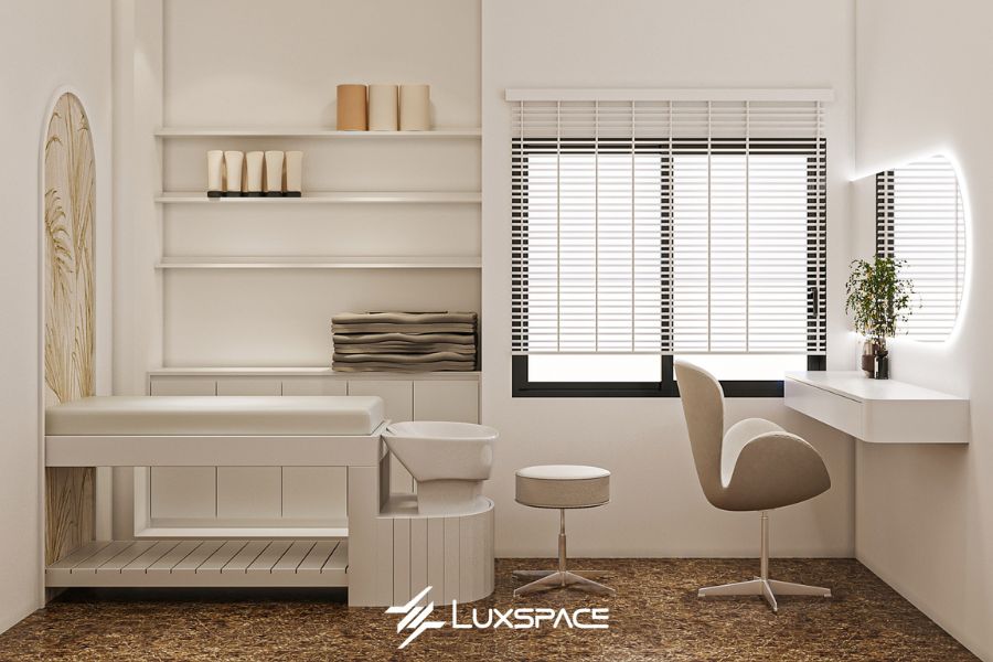 Beauty & Spa Hà Nam