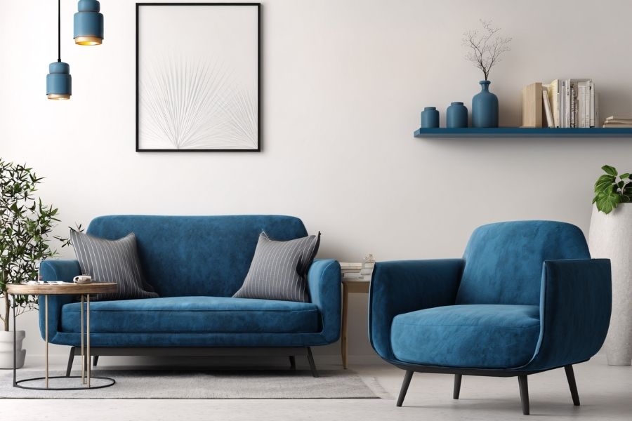 thiết kế spa cho người mệnh Thủy, thiết kế spa hợp mệnh Thủy 