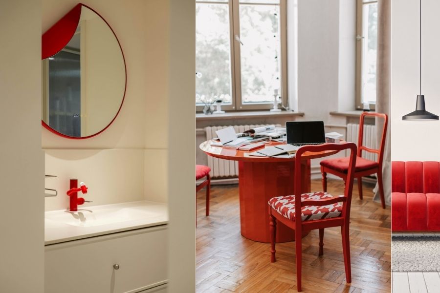 thiết kế spa cho người mệnh Thủy, thiết kế spa hợp mệnh Thủy 