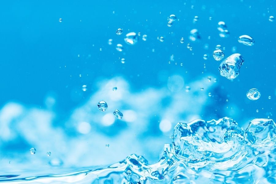 thiết kế spa cho người mệnh Thủy, thiết kế spa hợp mệnh Thủy 