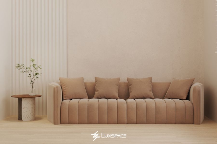 Thiết kế spa Tokyo - Tinh tế trong từng đường nét