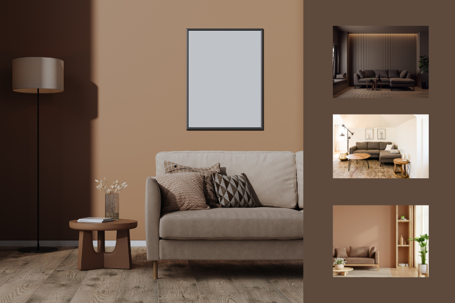 thiết kế spa cho người mệnh Thủy, thiết kế spa hợp mệnh Thủy