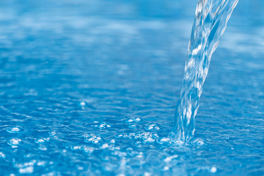 thiết kế spa cho người mệnh Thủy, thiết kế spa hợp mệnh Thủy