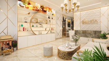 KINH NGHIỆM CẦN LƯU Ý TRƯỚC KHI CHỌN ĐƠN VỊ THIẾT KẾ & THI CÔNG SPA