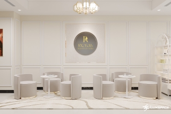 5 Phong cách thiết kế spa mini đang thịnh hành nhất năm 2024