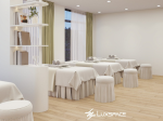 Spa cao cấp Aurora - Hà Nội