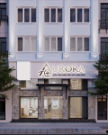 Spa cao cấp Aurora - Hà Nội