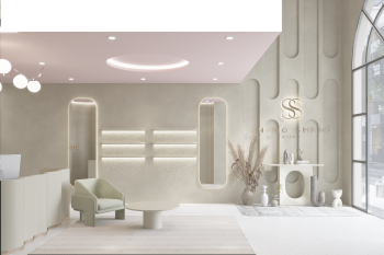 5 Yếu tố ảnh hưởng đến chi phí thiết kế spa bạn nhất định phải biết