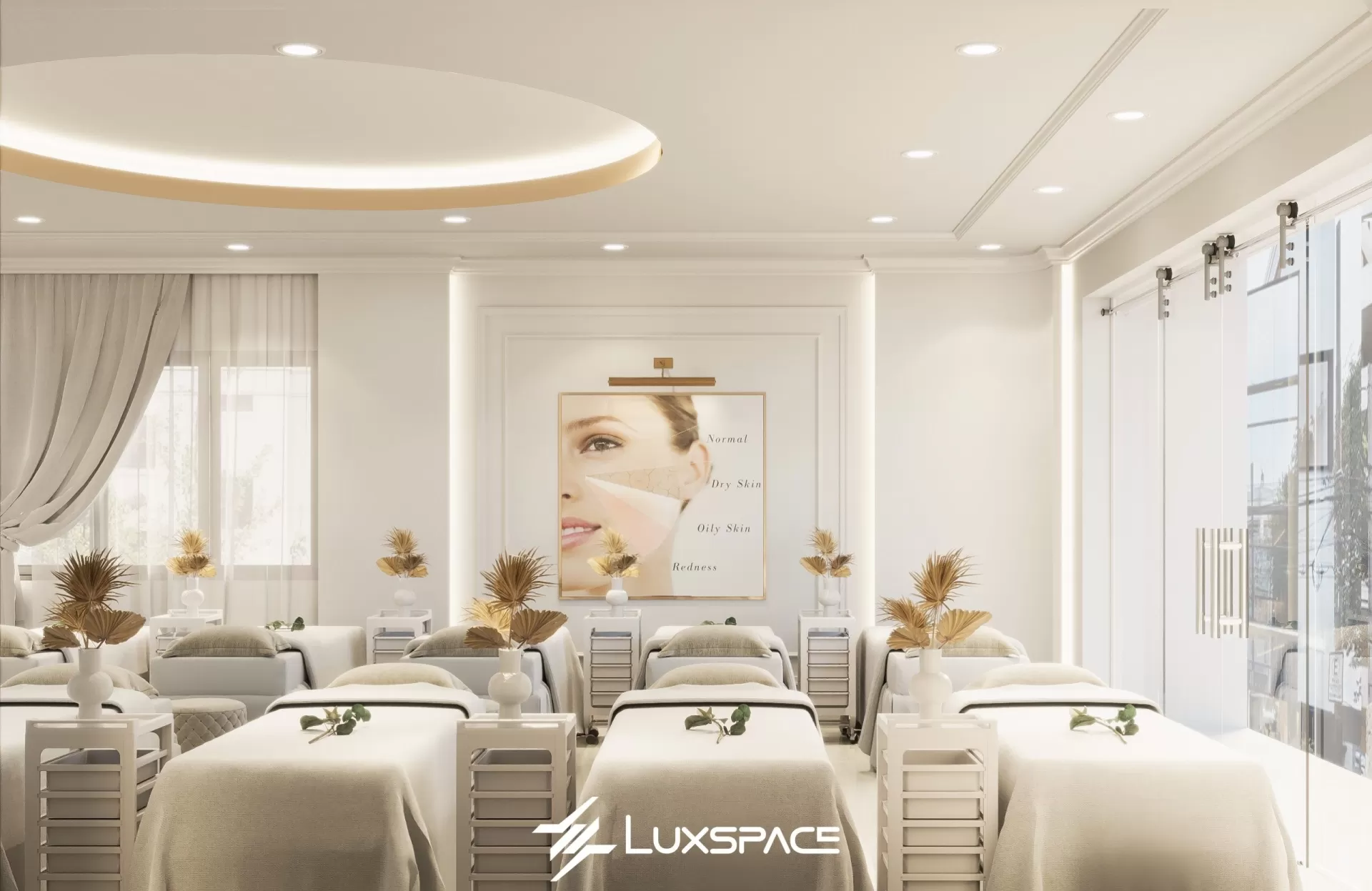 Happy Spa & Clinic - Nghệ An