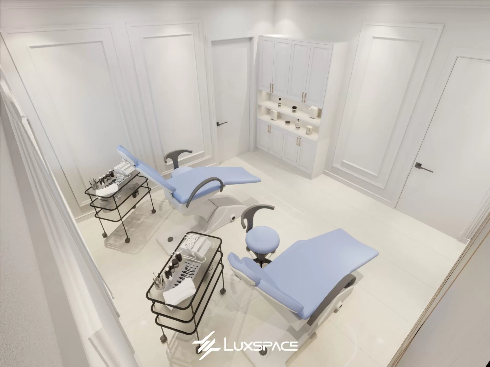 Happy Spa & Clinic - Nghệ An