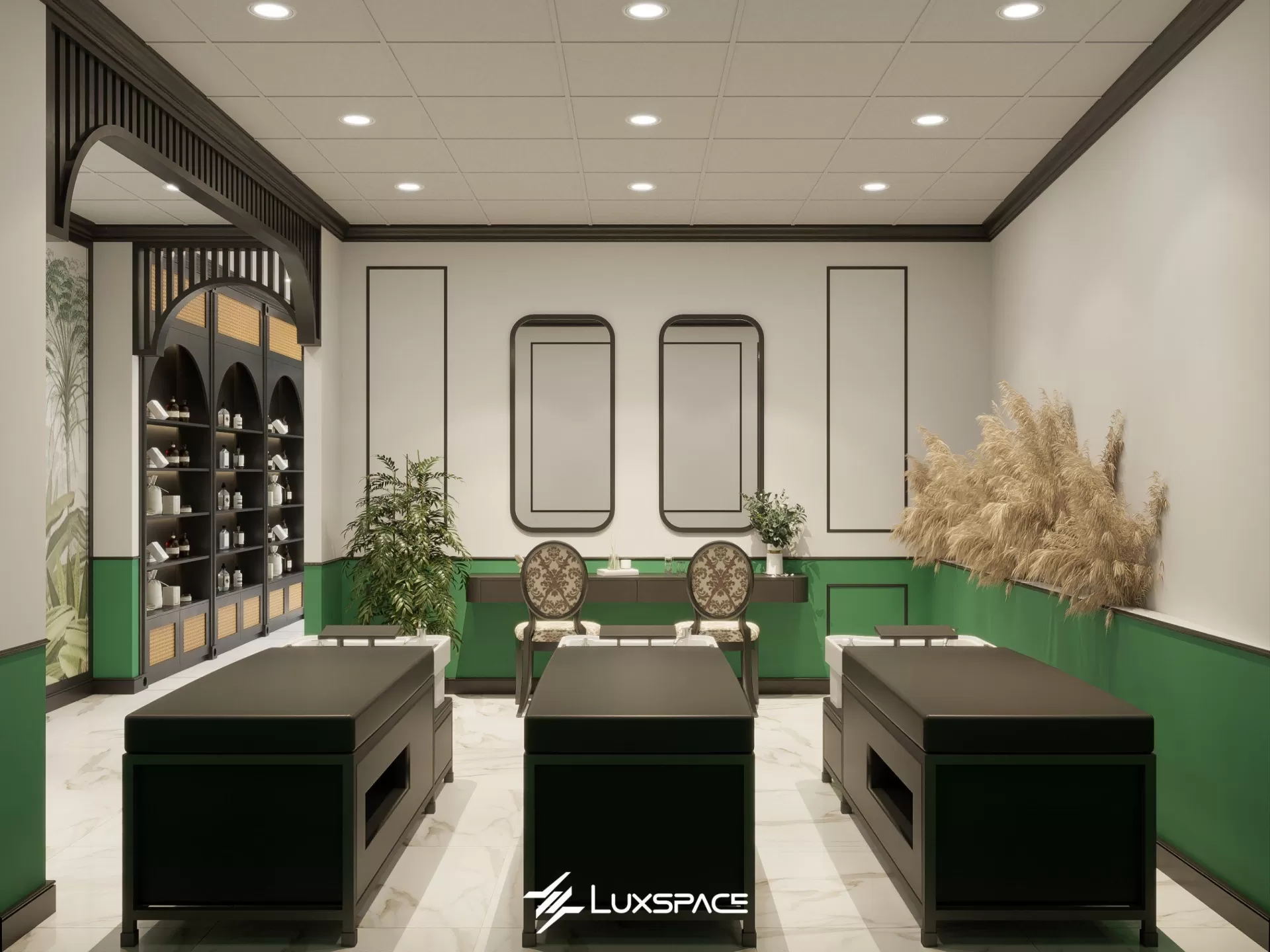 Spa Dưỡng Sinh Đông Y Thanh Thúy - Nam Định