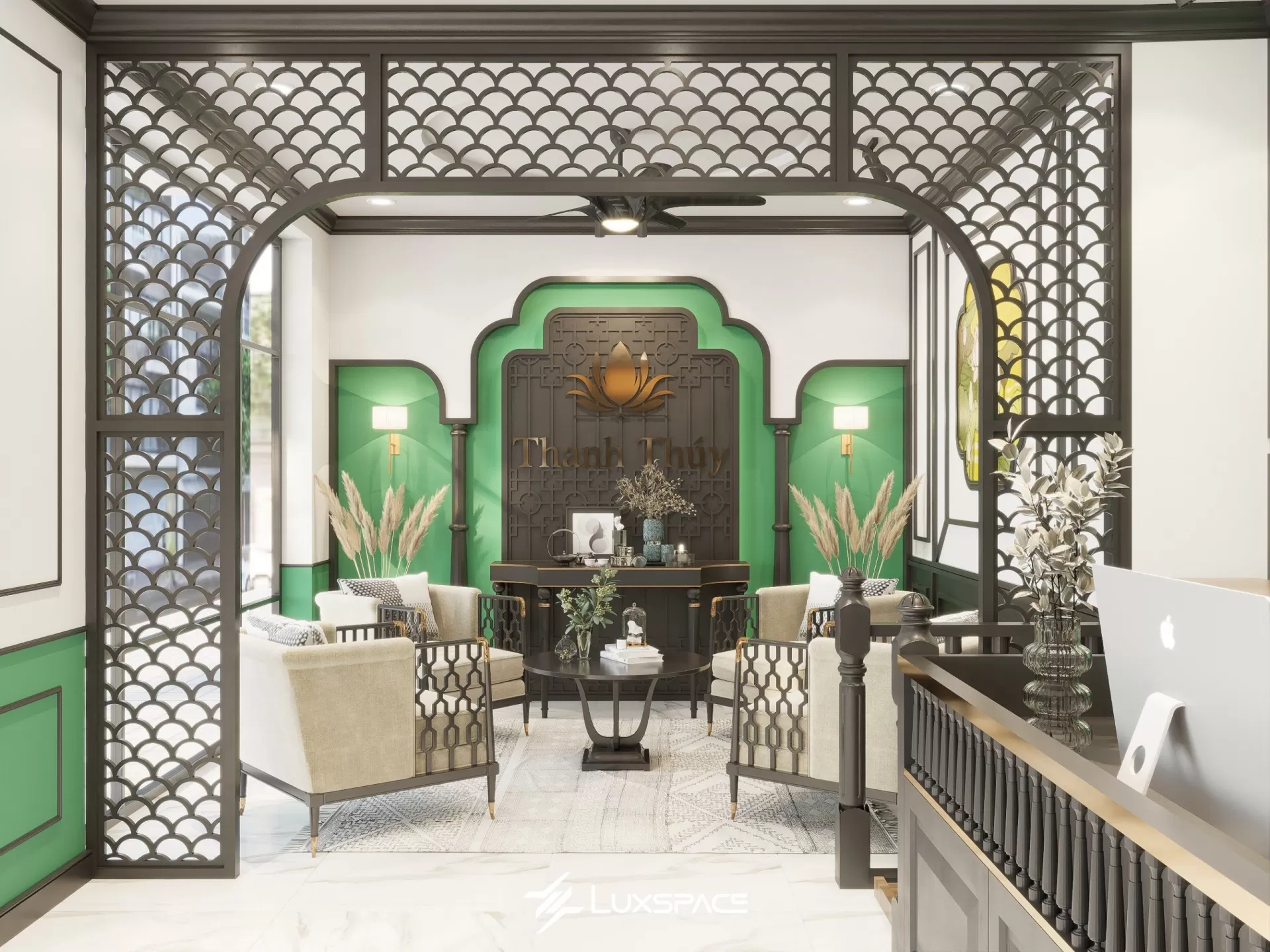 Spa Dưỡng Sinh Đông Y Thanh Thúy - Nam Định