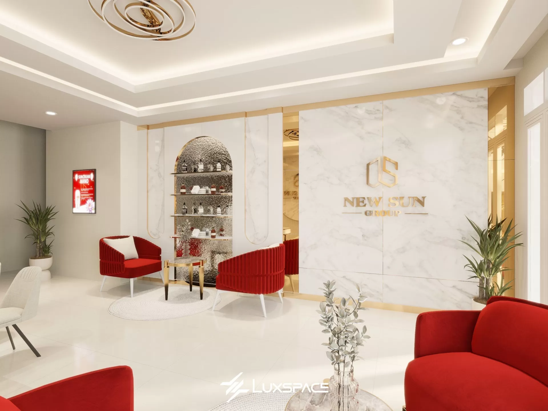 NewSun
