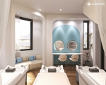 Ngan Vince Nail spa
