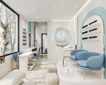 Ngan Vince Nail spa
