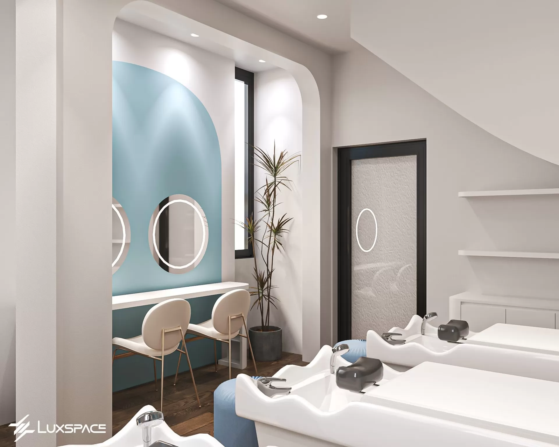 Ngan Vince Nail spa