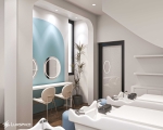 Ngan Vince Nail spa