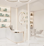 Diệu Linh Spa Clinic 