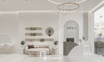 Mina Beauty & Nails 