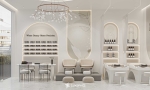 Mina Beauty & Nails 