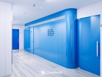 BK International - Thiết kế thẩm mỹ viện hiện đại, đẳng cấp