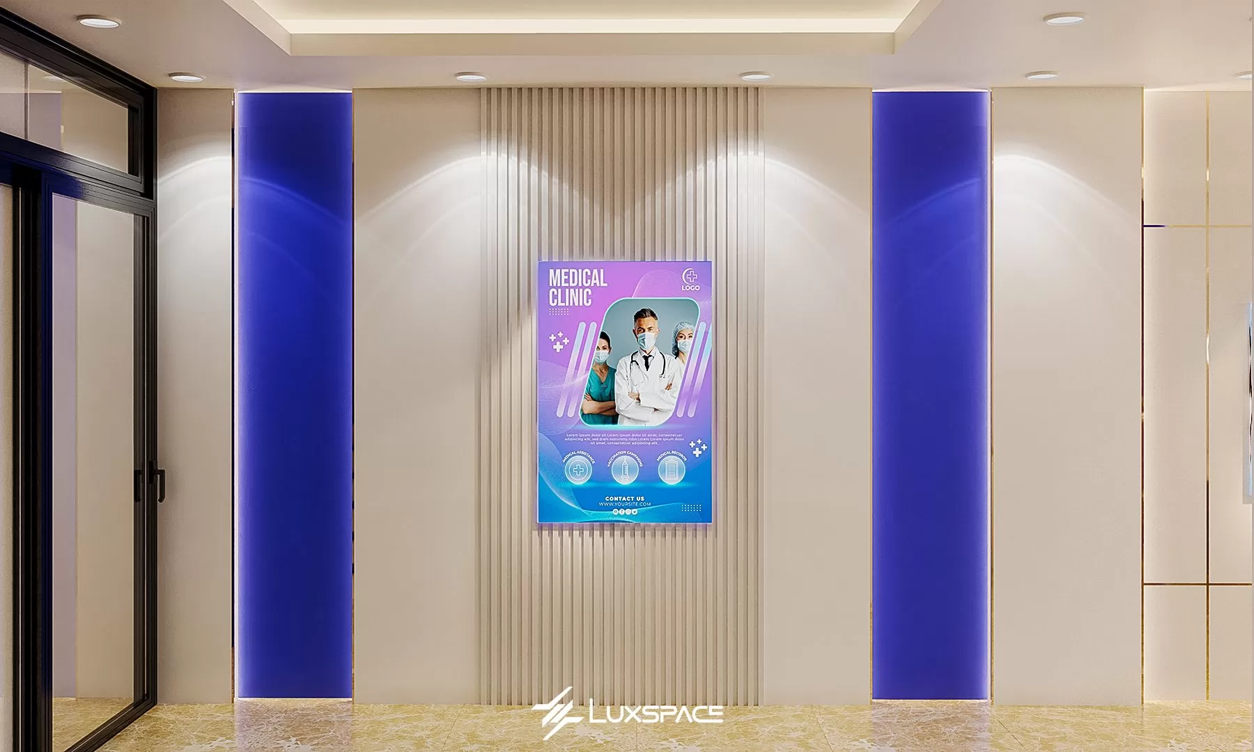 Đông Á Beauty Center CS2