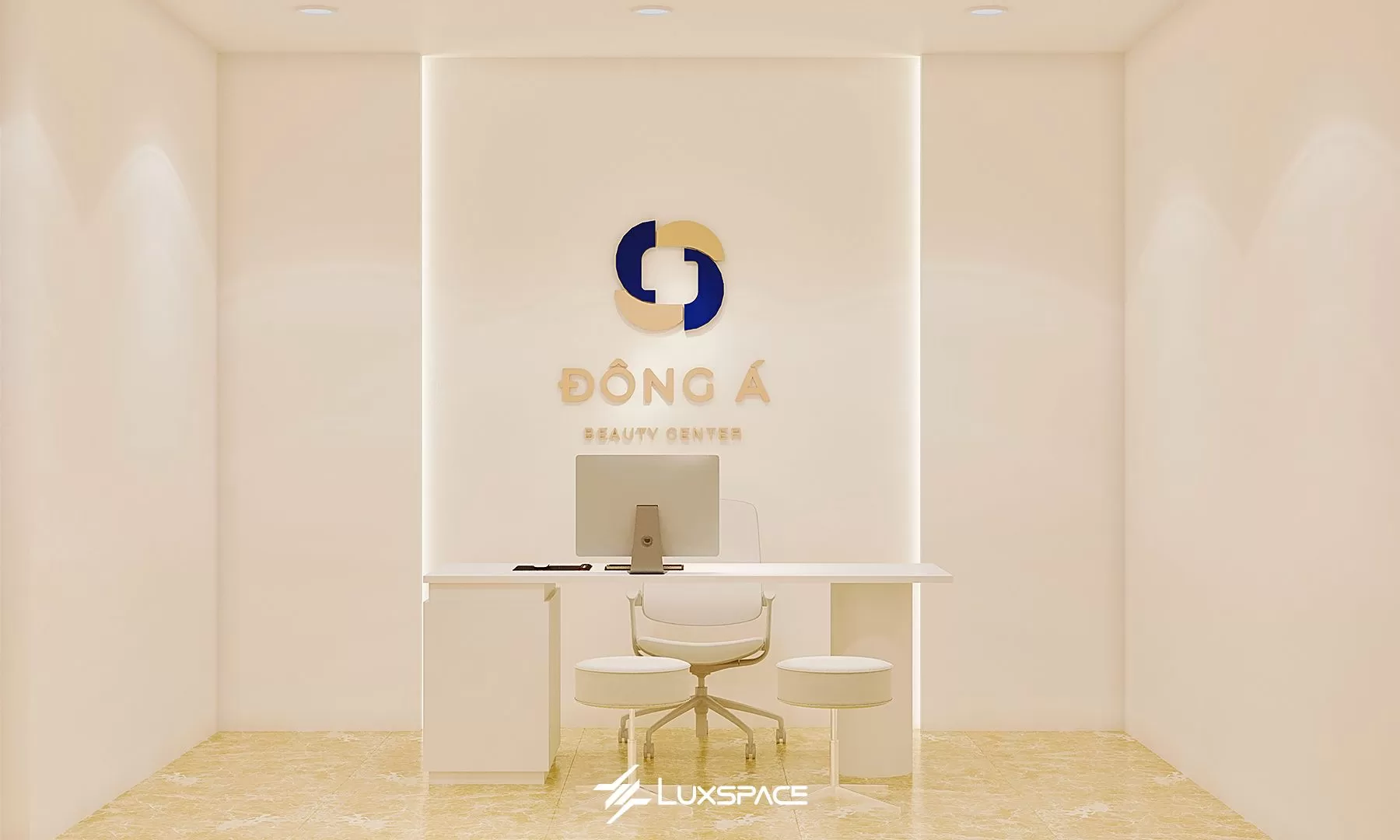 Đông Á Beauty Center CS2