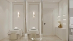 BM Beauty & Nail - Thiết kế tiệm nail spa đẹp