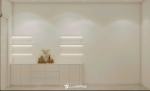 BM Beauty & Nail - Thiết kế tiệm nail spa đẹp