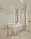 BM Beauty & Nail - Thiết kế tiệm nail spa đẹp