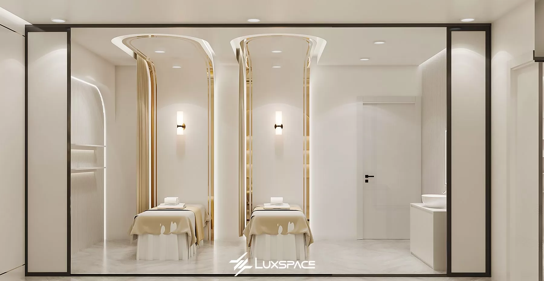 Thẩm mỹ Maya - Hệ thống spa tiêu chuẩn quốc tế
