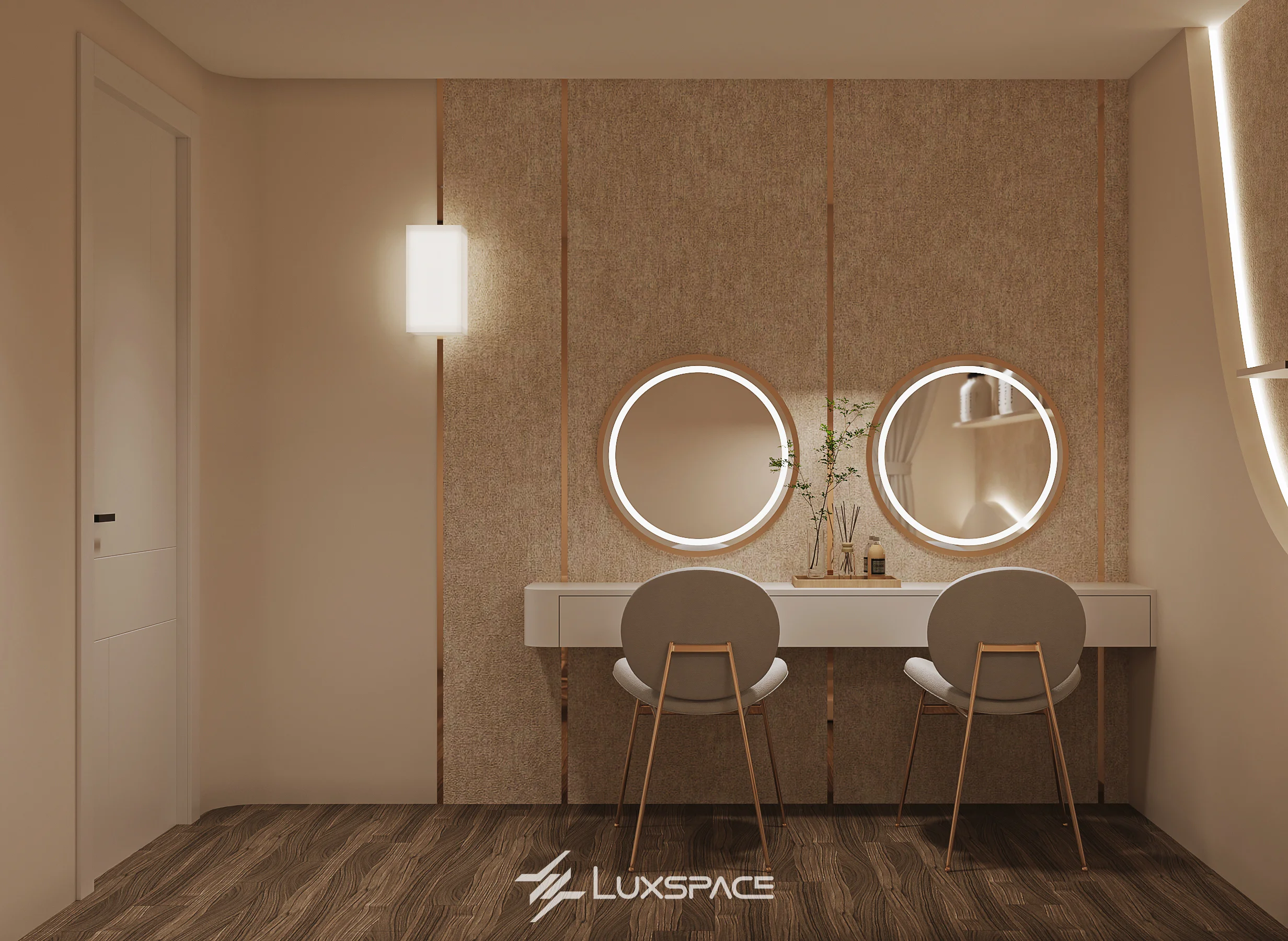 Eco Glow Spa