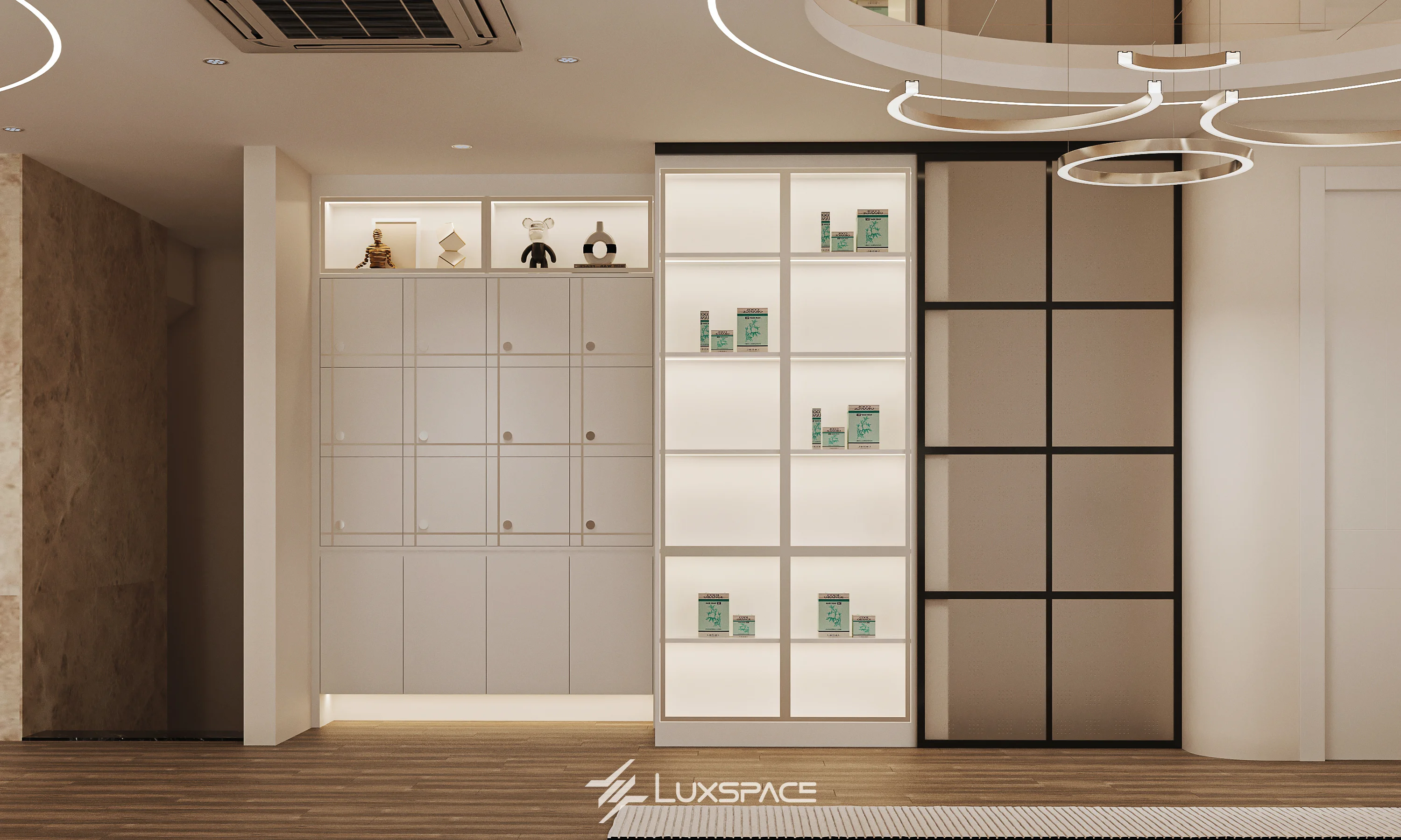 Eco Glow Spa
