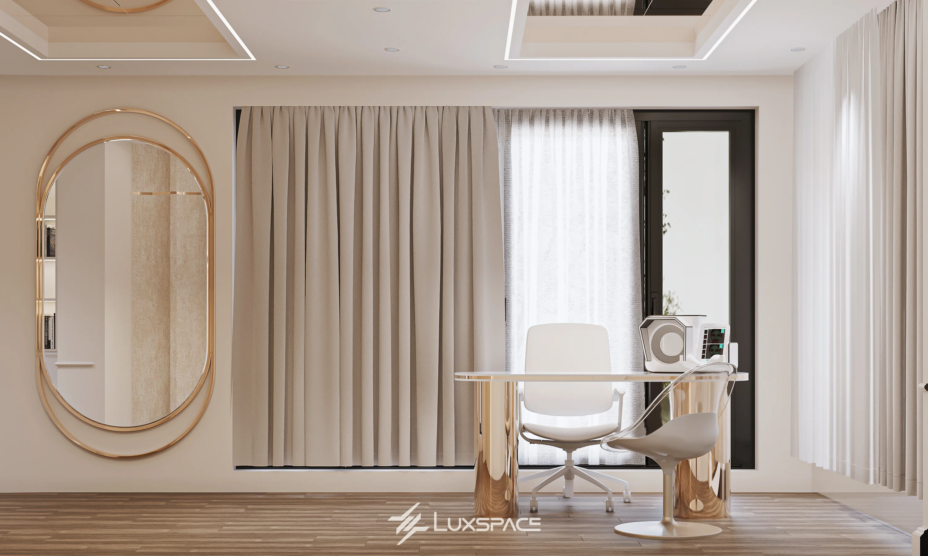 Eco Glow Spa