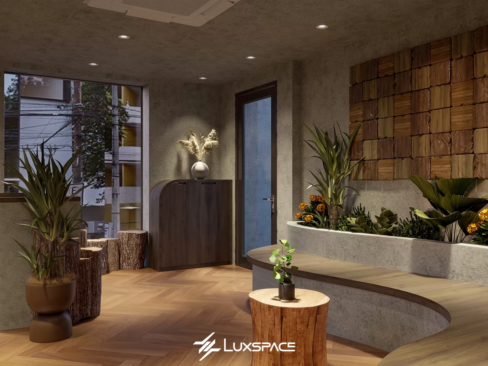 Léman spa