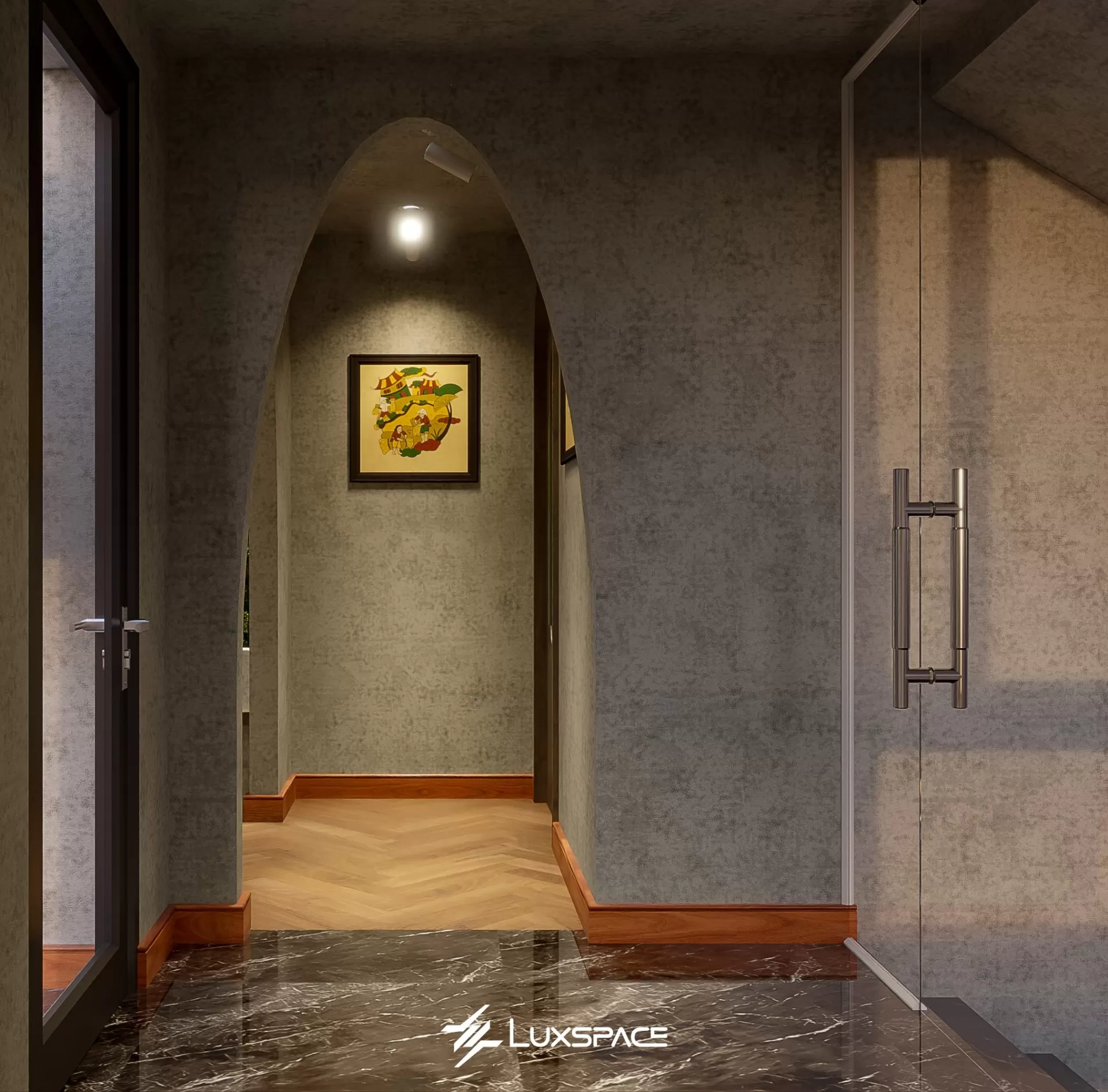 Léman spa